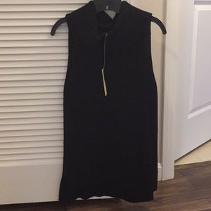 Michael Kors sweater/tank